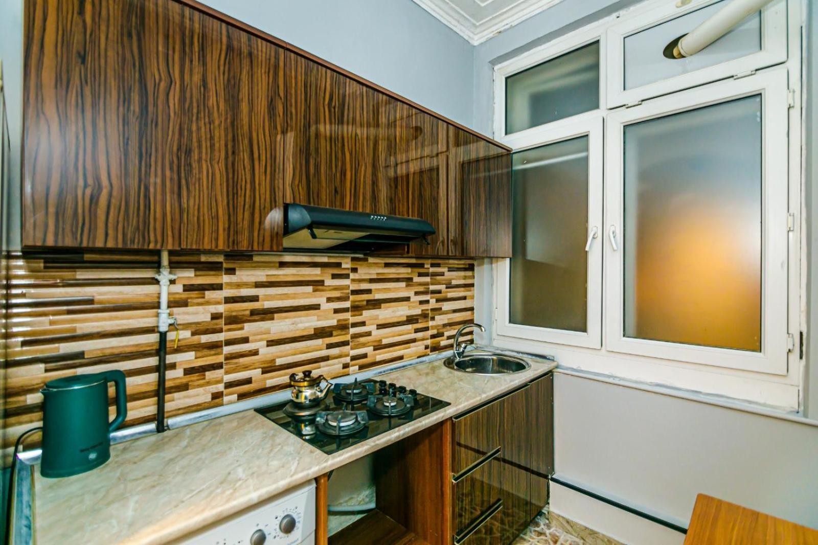 Qiz Qalasi 2 Room Sweet Home Μπακού Εξωτερικό φωτογραφία