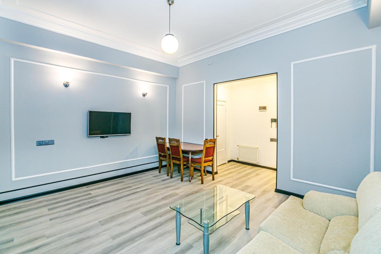 Qiz Qalasi 2 Room Sweet Home Μπακού Εξωτερικό φωτογραφία