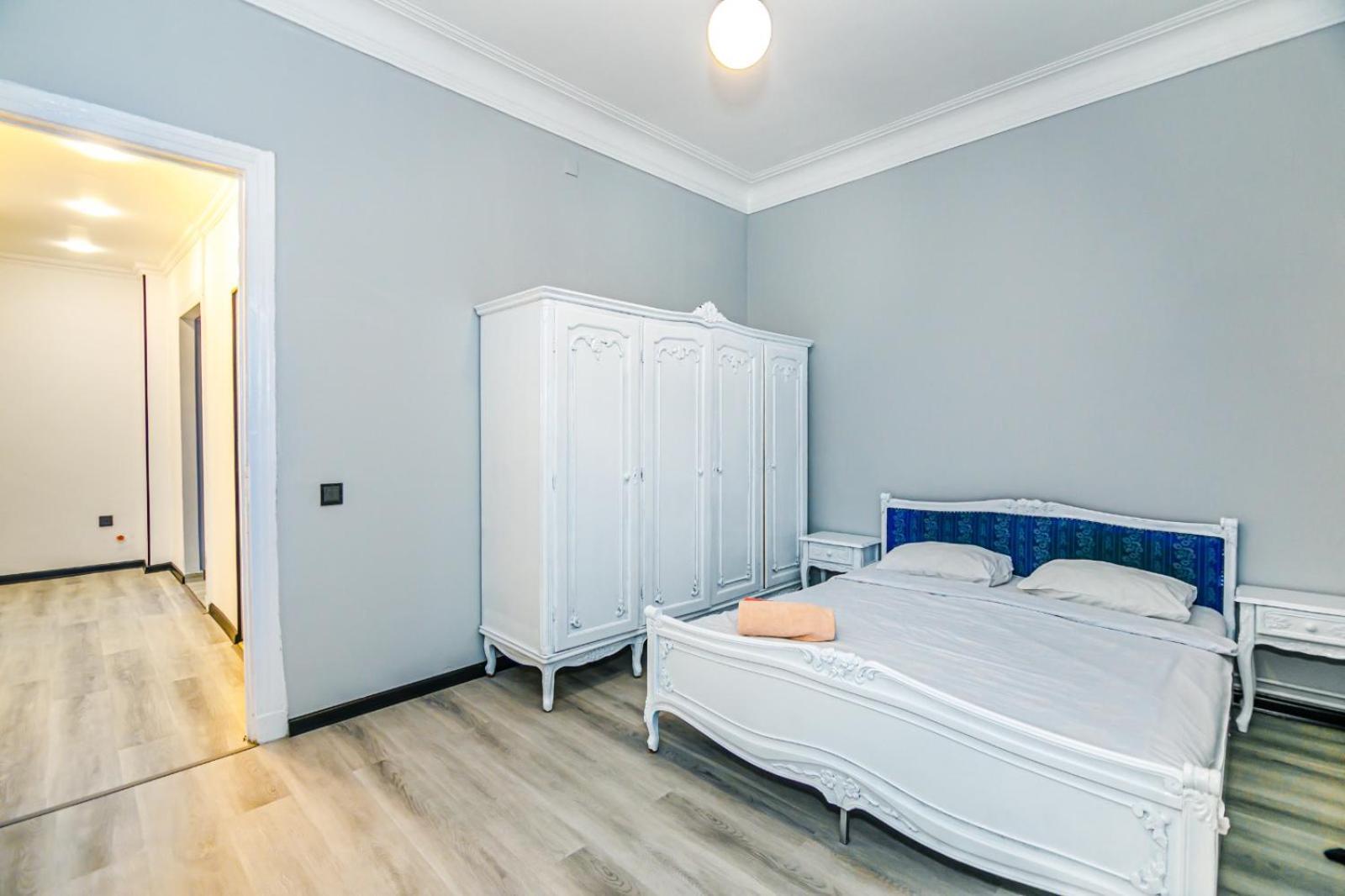 Qiz Qalasi 2 Room Sweet Home Μπακού Εξωτερικό φωτογραφία