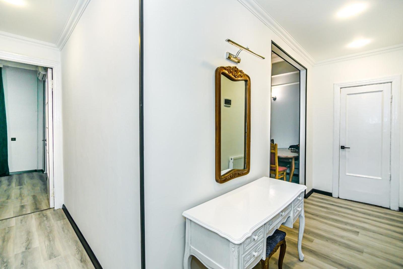 Qiz Qalasi 2 Room Sweet Home Μπακού Εξωτερικό φωτογραφία