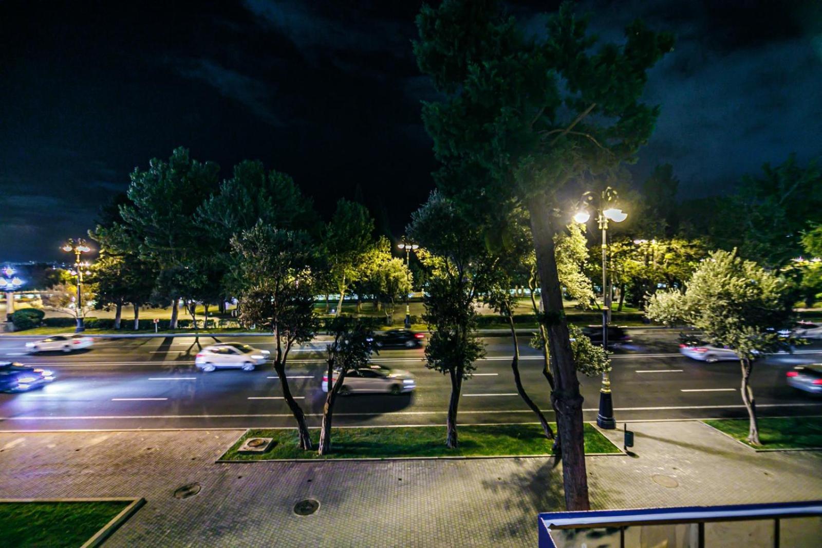 Qiz Qalasi 2 Room Sweet Home Μπακού Εξωτερικό φωτογραφία