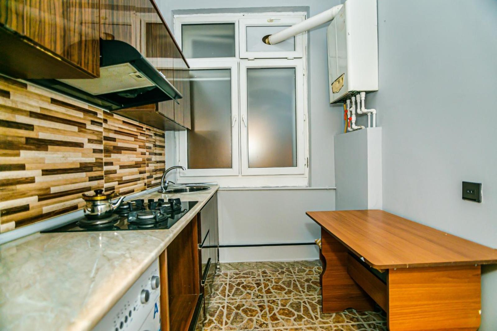 Qiz Qalasi 2 Room Sweet Home Μπακού Εξωτερικό φωτογραφία