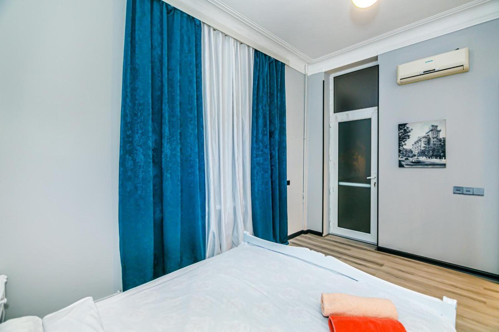 Qiz Qalasi 2 Room Sweet Home Μπακού Εξωτερικό φωτογραφία