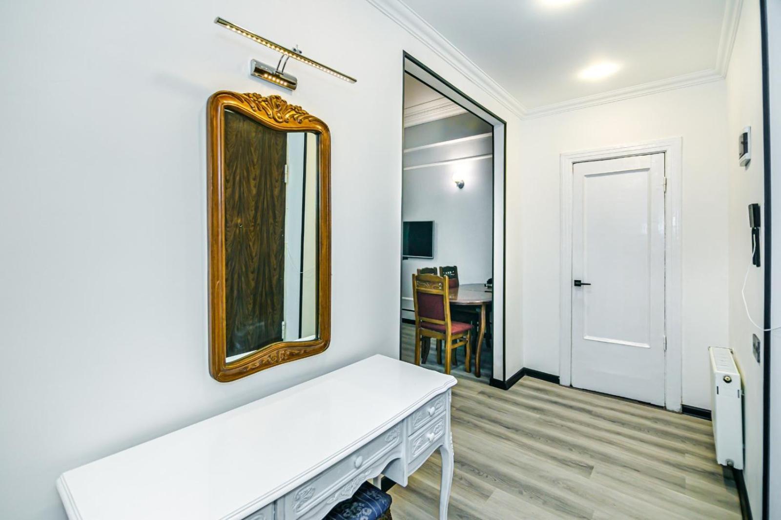 Qiz Qalasi 2 Room Sweet Home Μπακού Εξωτερικό φωτογραφία