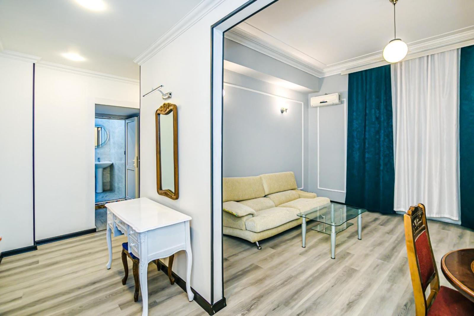 Qiz Qalasi 2 Room Sweet Home Μπακού Εξωτερικό φωτογραφία
