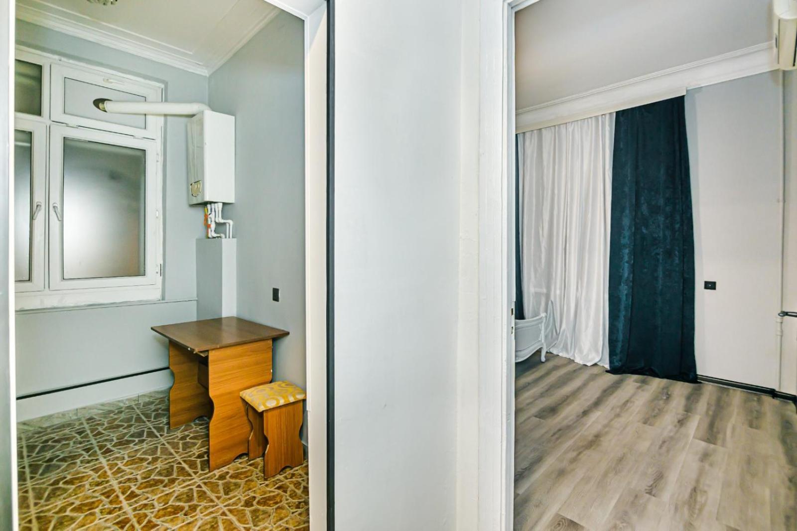 Qiz Qalasi 2 Room Sweet Home Μπακού Εξωτερικό φωτογραφία