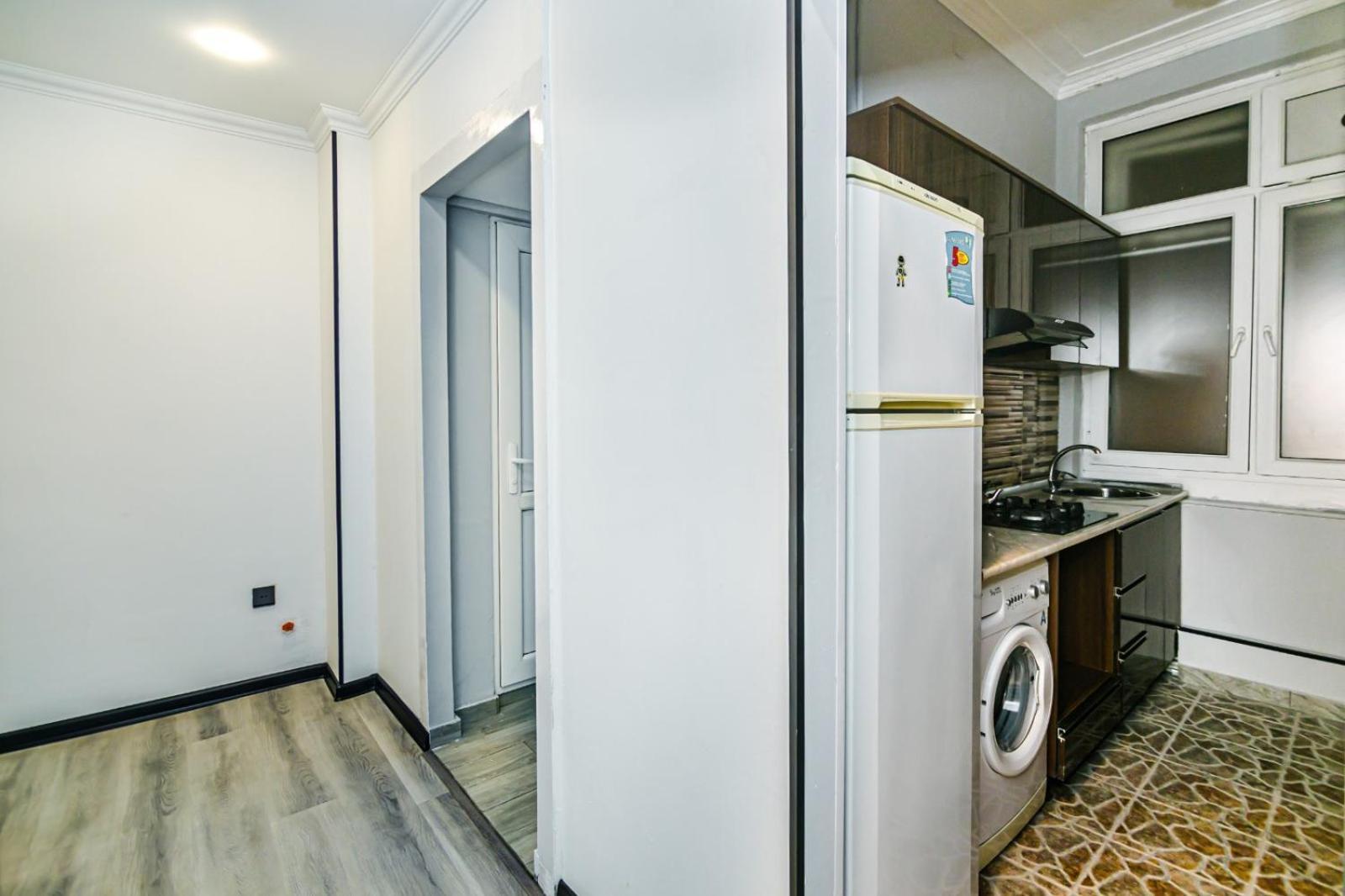 Qiz Qalasi 2 Room Sweet Home Μπακού Εξωτερικό φωτογραφία