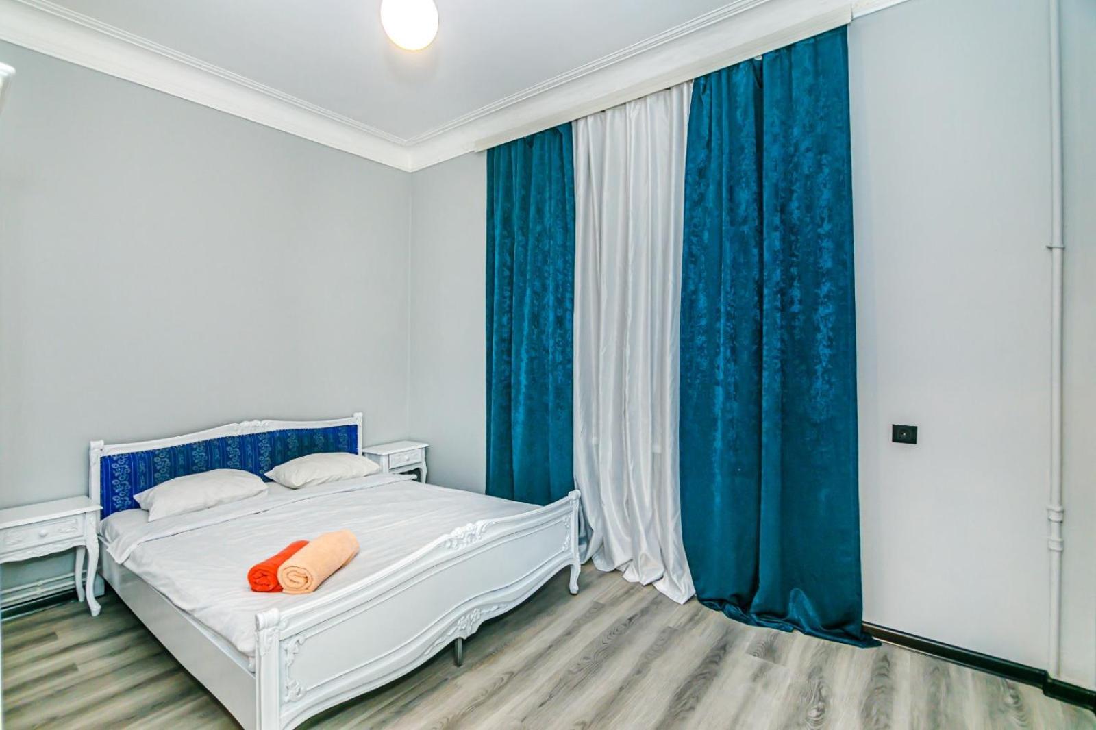 Qiz Qalasi 2 Room Sweet Home Μπακού Εξωτερικό φωτογραφία