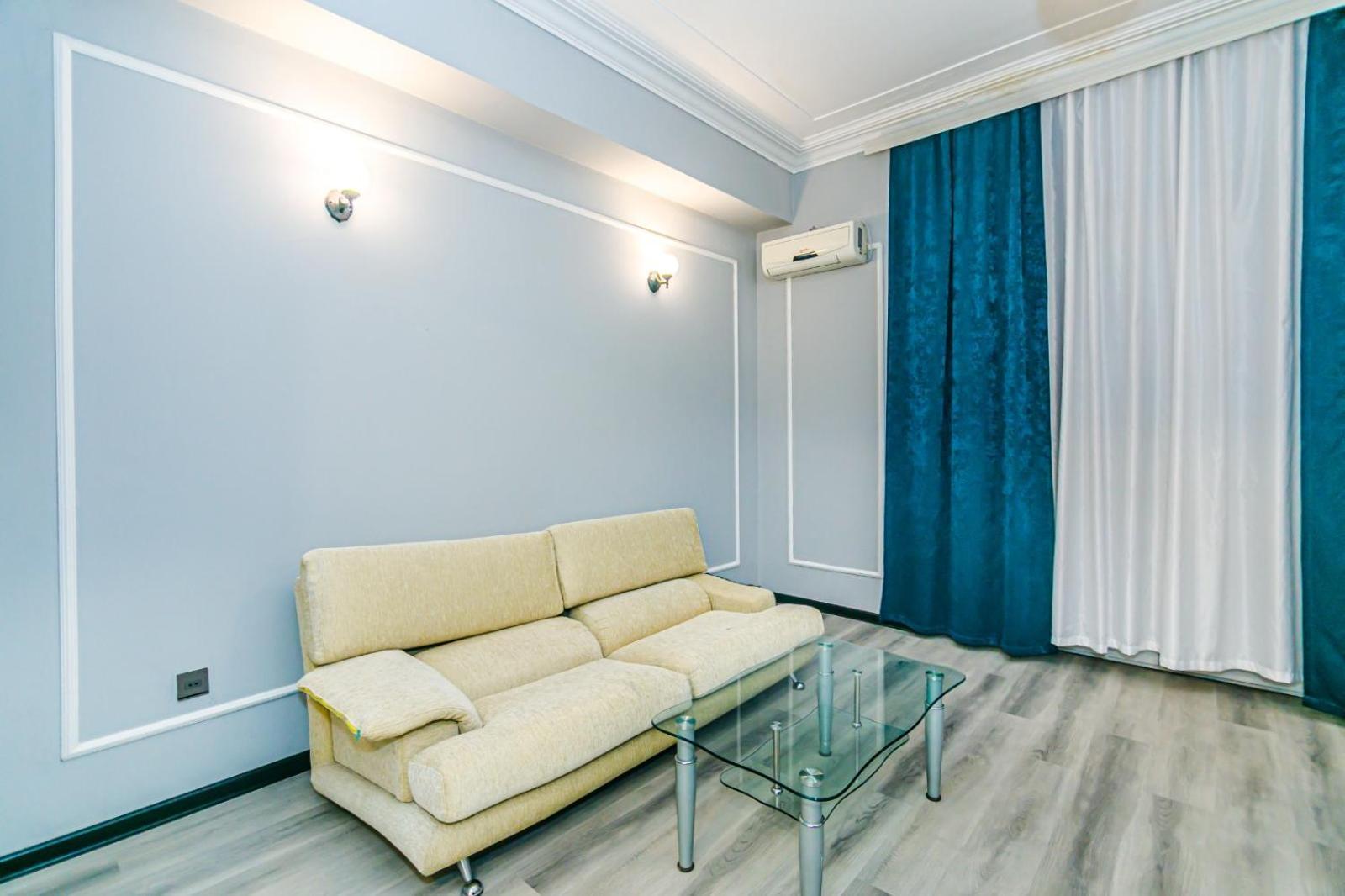 Qiz Qalasi 2 Room Sweet Home Μπακού Εξωτερικό φωτογραφία