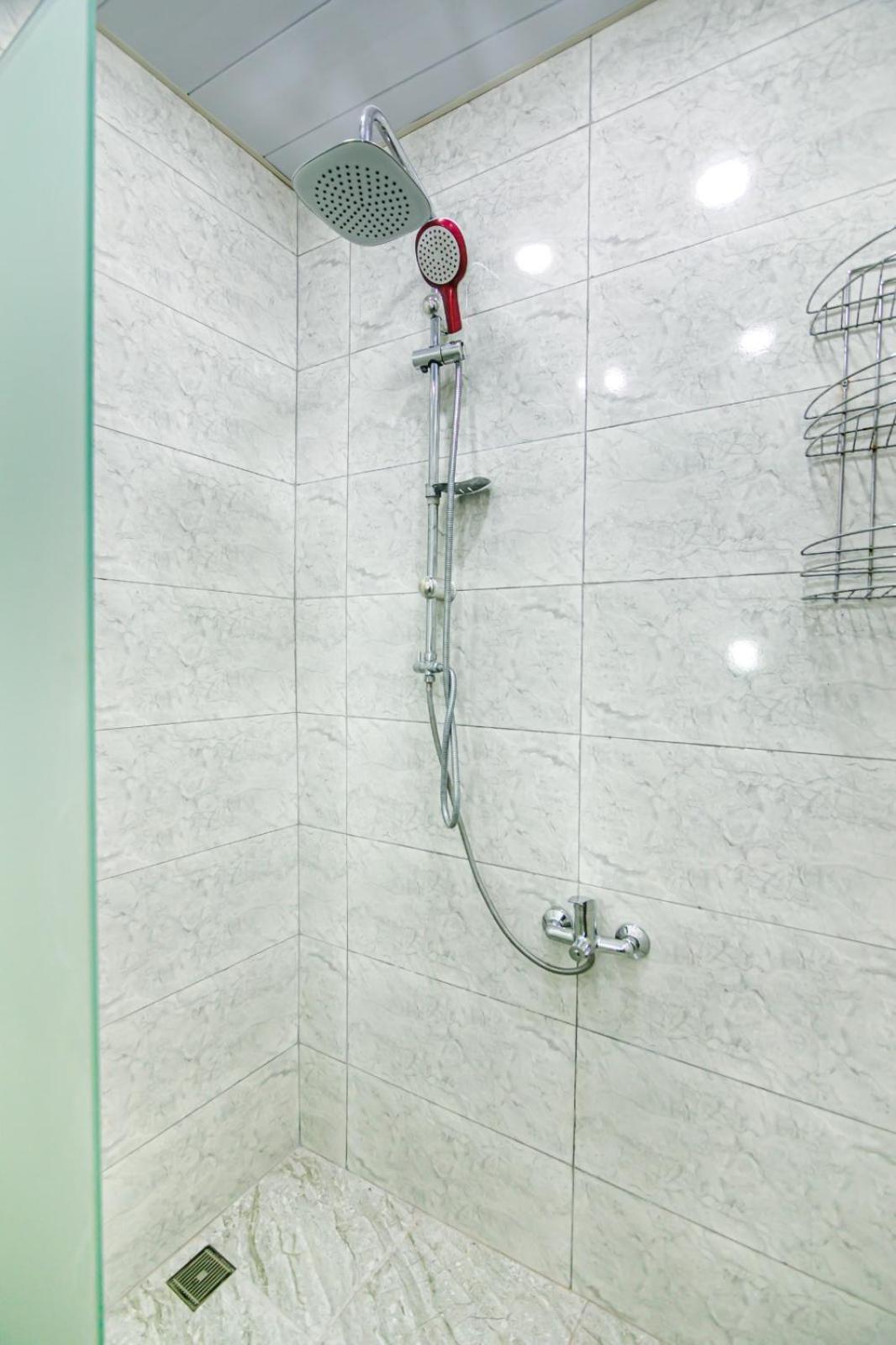 Qiz Qalasi 2 Room Sweet Home Μπακού Εξωτερικό φωτογραφία