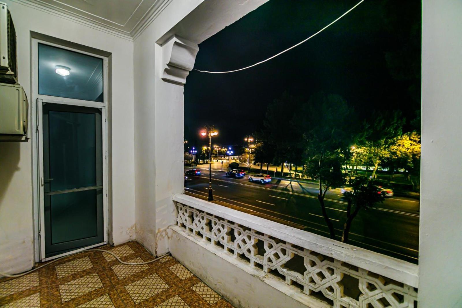 Qiz Qalasi 2 Room Sweet Home Μπακού Εξωτερικό φωτογραφία