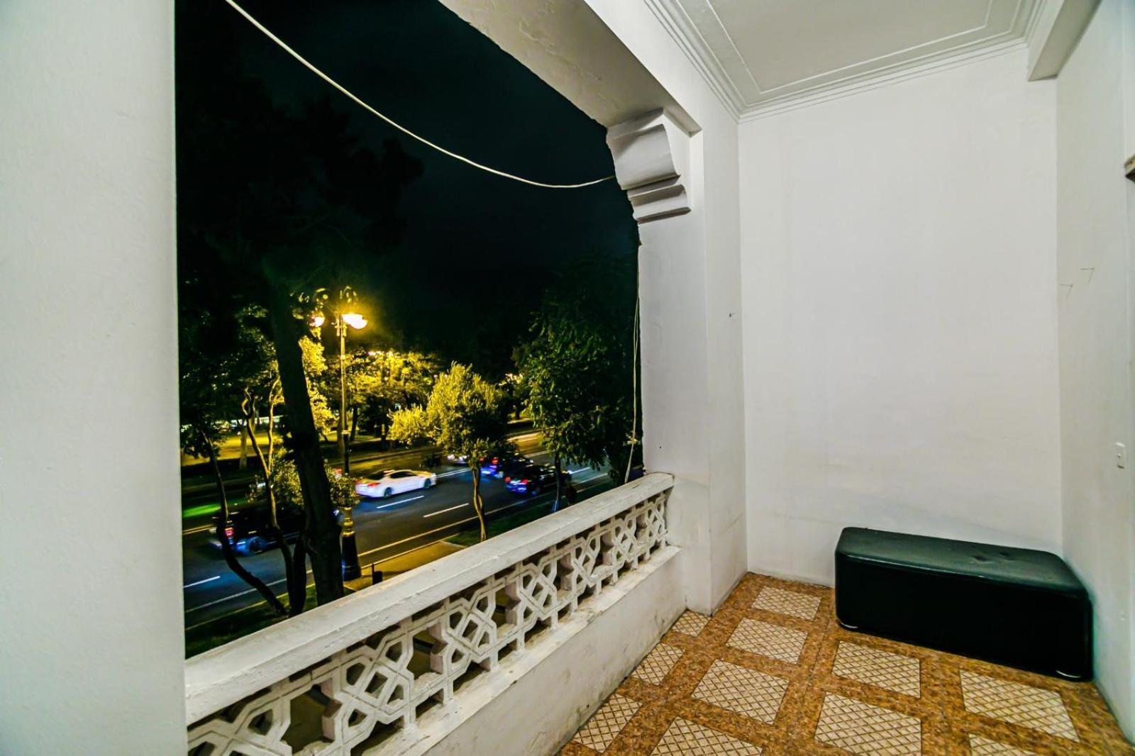 Qiz Qalasi 2 Room Sweet Home Μπακού Εξωτερικό φωτογραφία