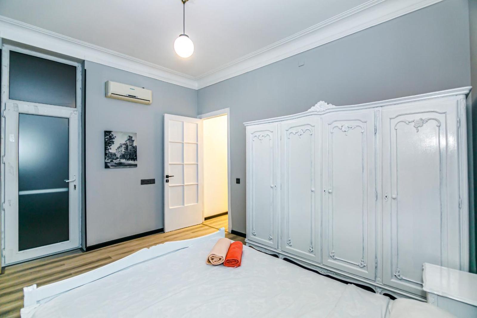Qiz Qalasi 2 Room Sweet Home Μπακού Εξωτερικό φωτογραφία